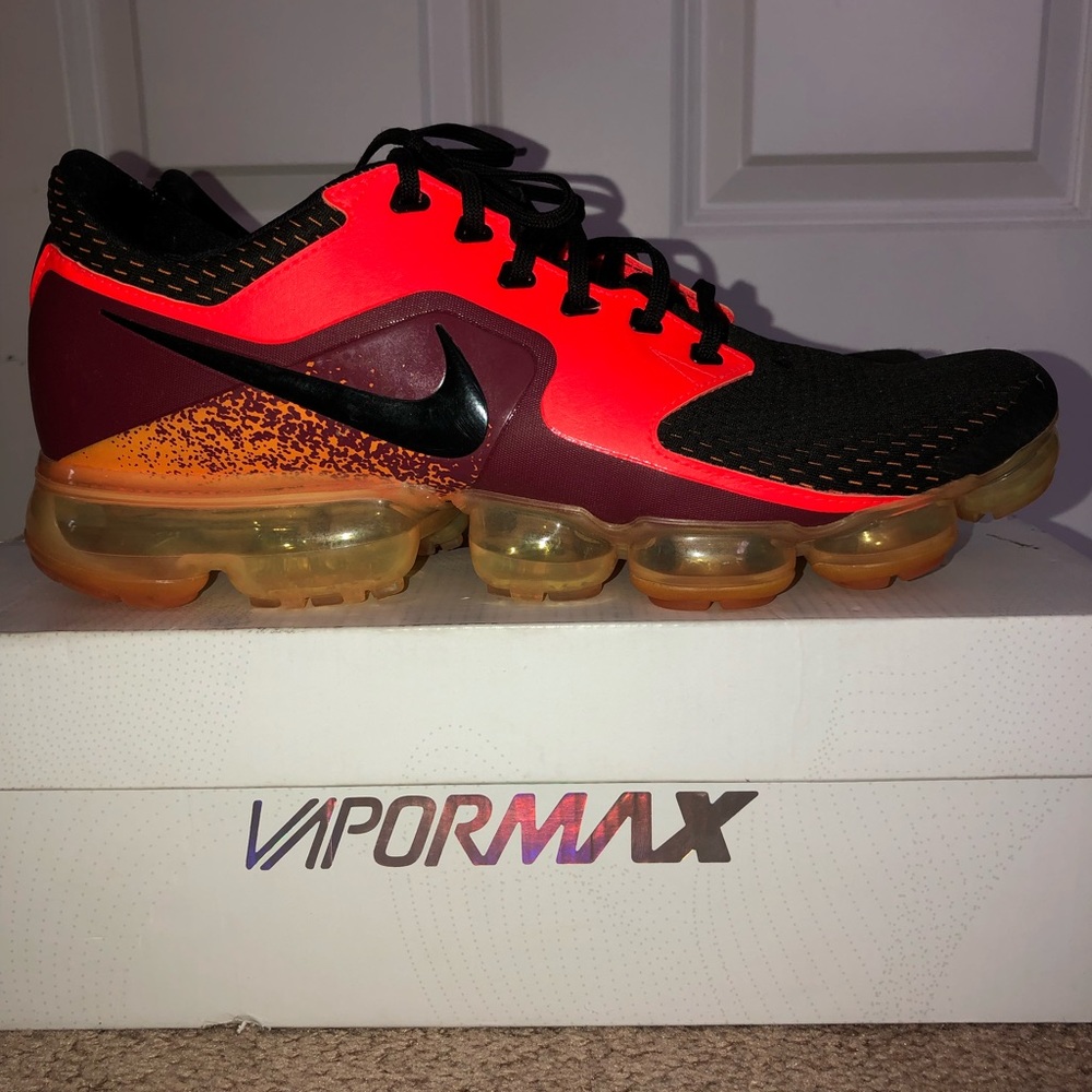 Nike Vapor Max